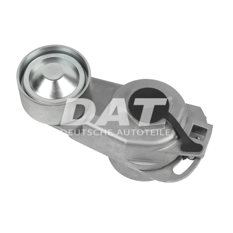 Belt tensioner